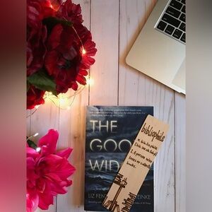 The Good Widow by Liz Fenton & Lisa Steiner (Paperback)